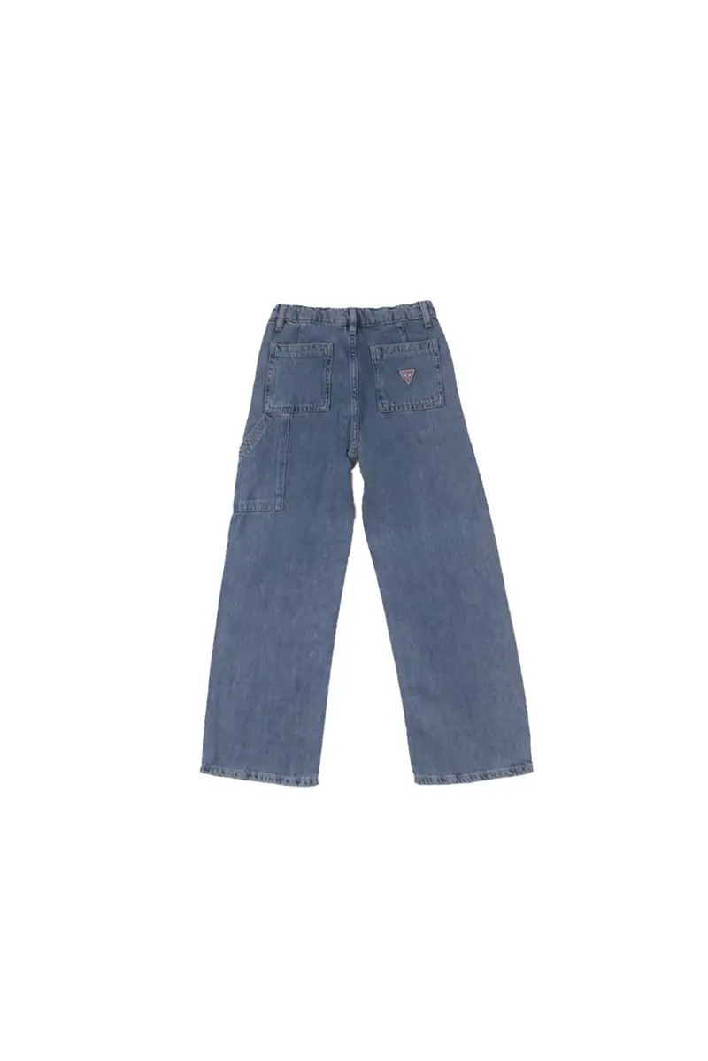 Guess Jeans Bambina Denim 2085753 miniatura 2