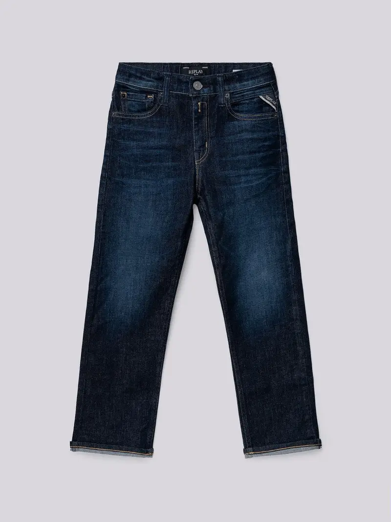 Replay Jeans Denim 1992779