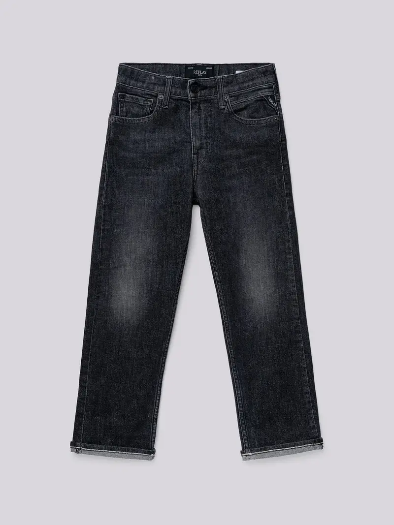 Replay Jeans Denim 1992780