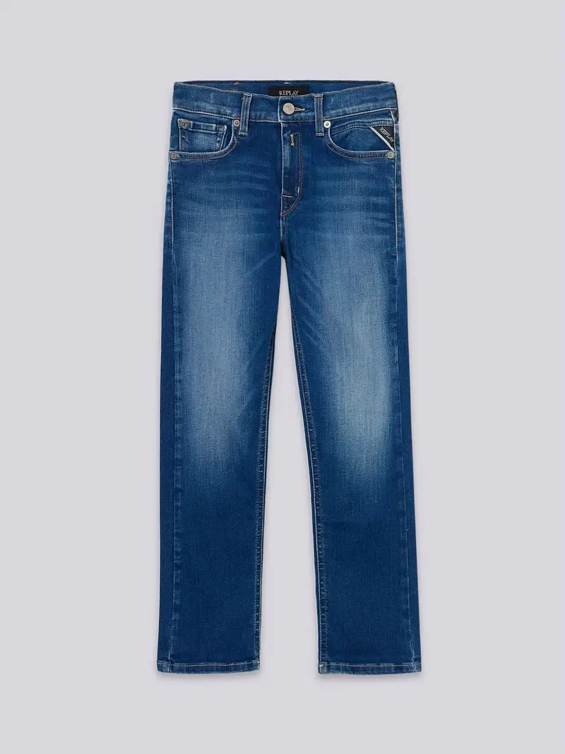 Replay Jeans Denim 1992783