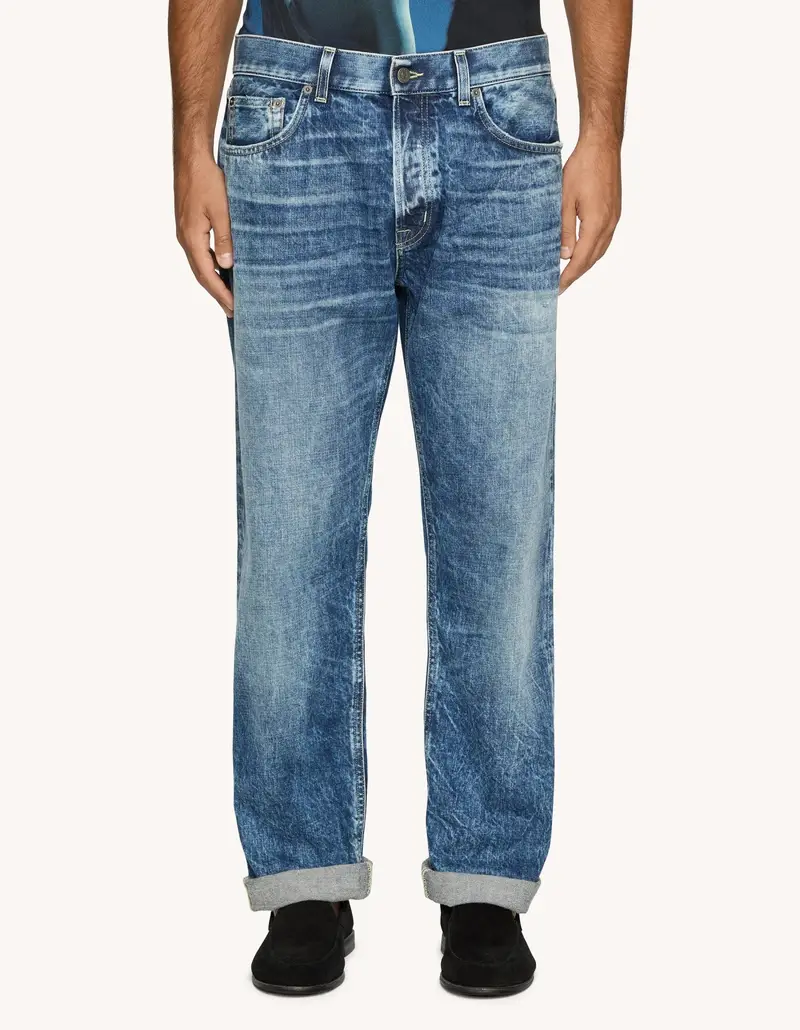 DONDUP Jeans Denim 935061