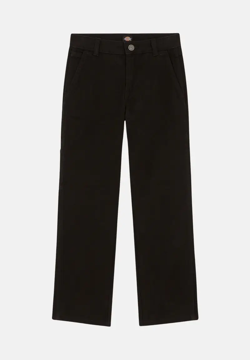 Dickies Jeans Bambino Nero 919223