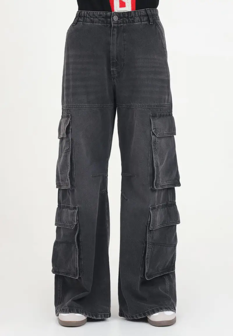 Diesel Jeans Donna Denim 919293