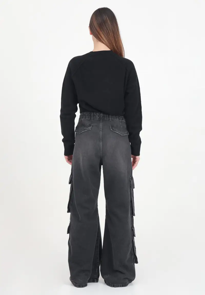 Diesel Jeans Donna Denim 919293 miniatura 2