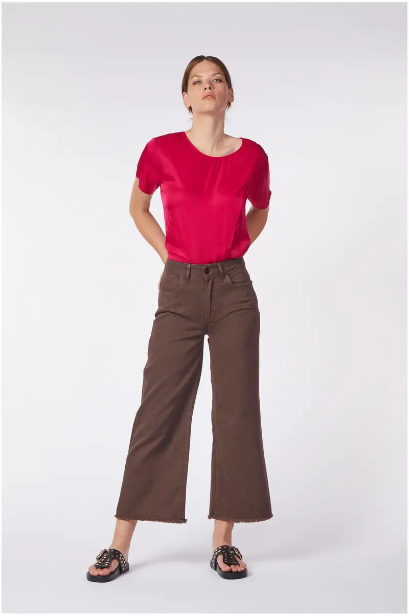 Cafè Noir Jeans Denim 1412002