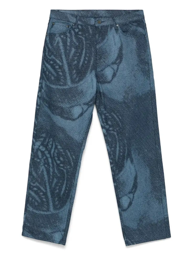 DAILY PAPER Jeans Blu 1047064