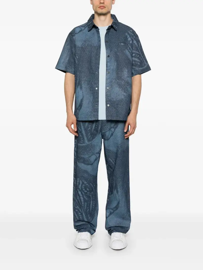 DAILY PAPER Jeans Blu 1047064 miniatura 2