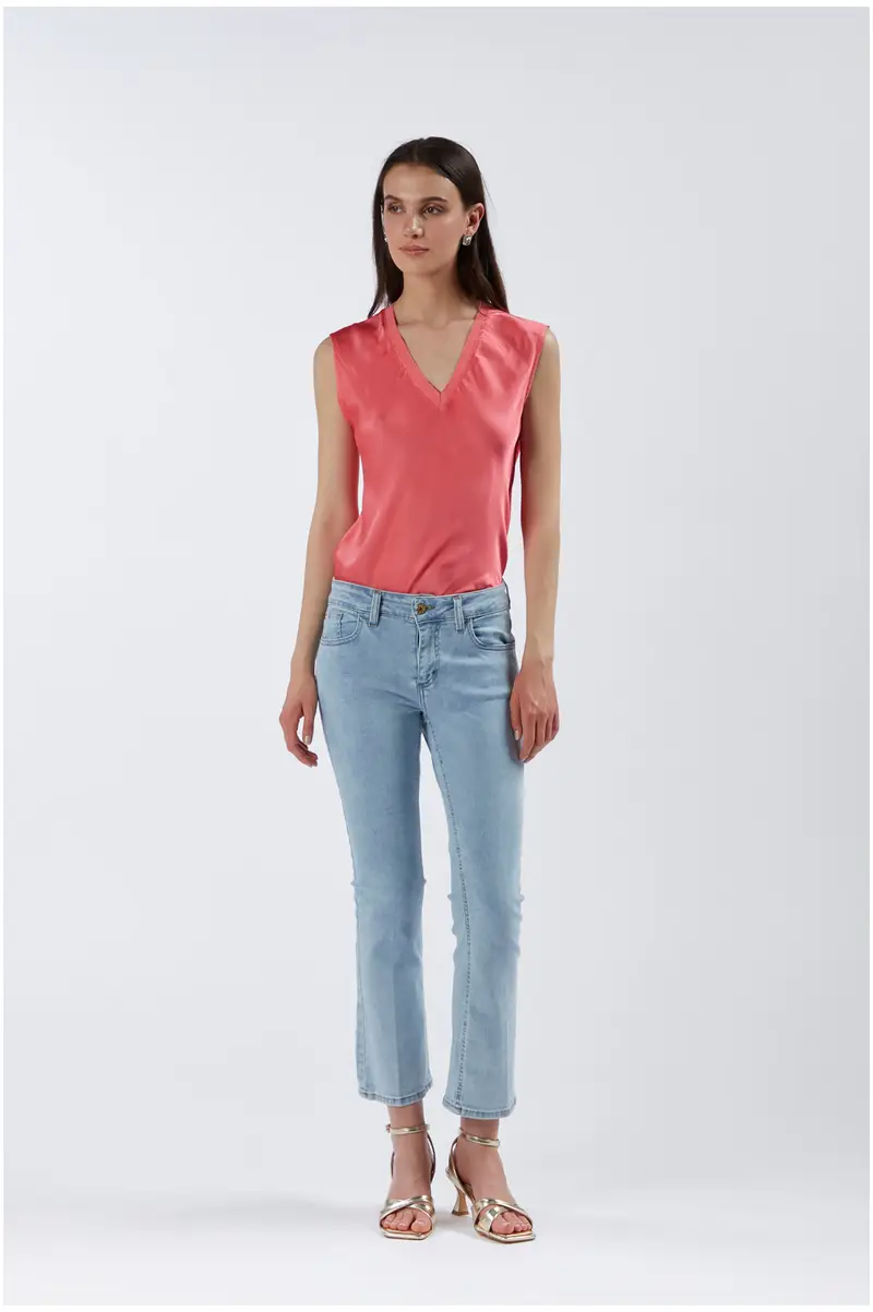 Cafè Noir Jeans Denim 1413383