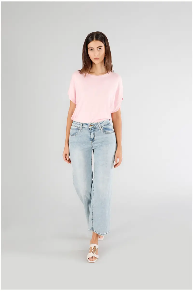 Cafè Noir Jeans Denim 1412328