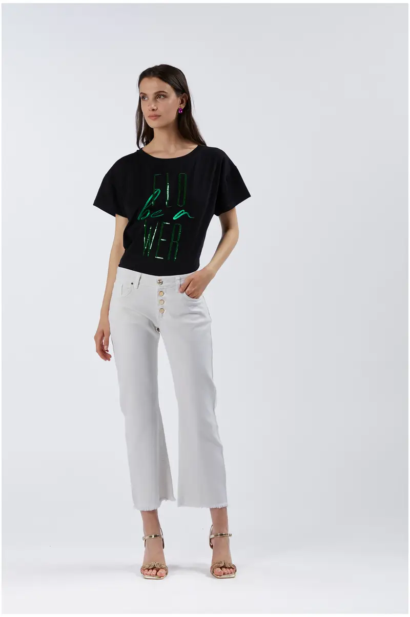 Cafè Noir Jeans Denim 1413379