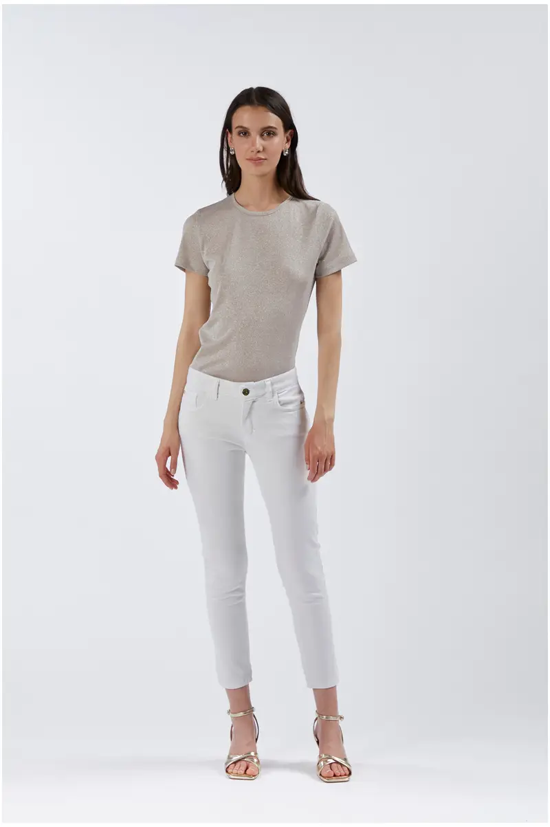 Cafè Noir Jeans Denim 1413523