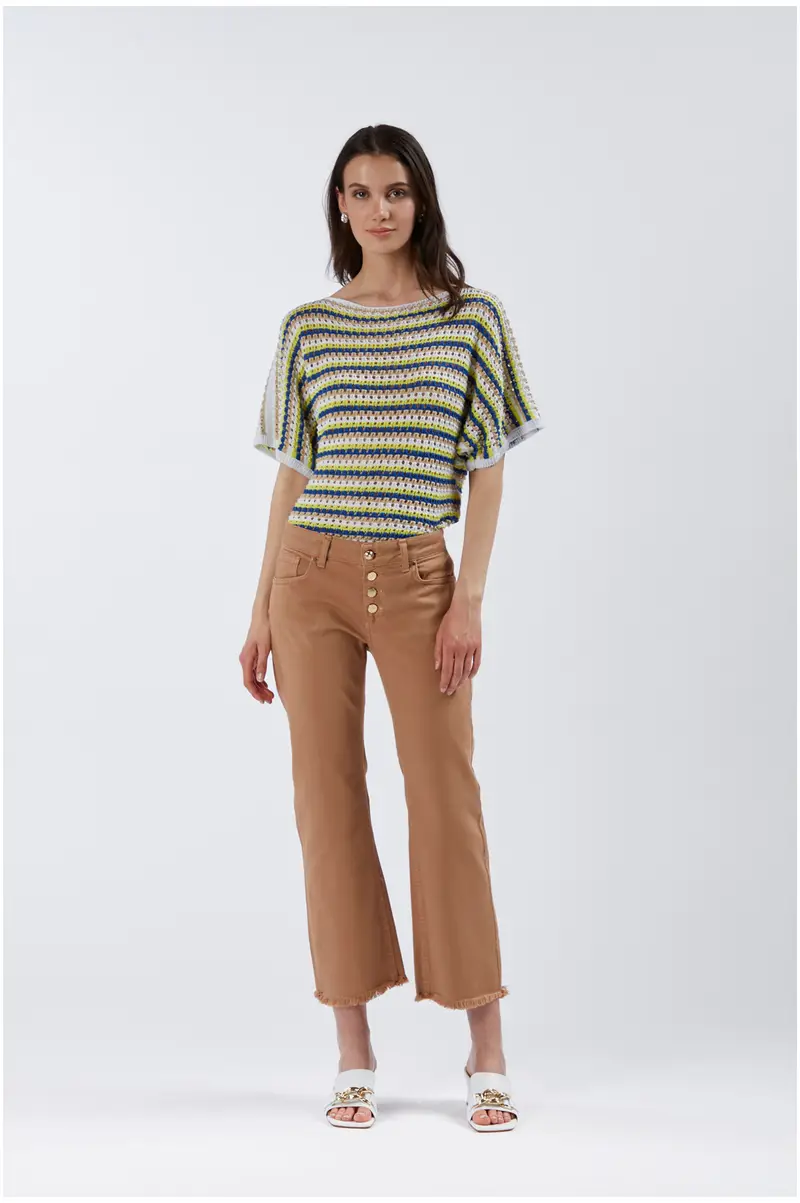 Cafè Noir Jeans Denim 1413255