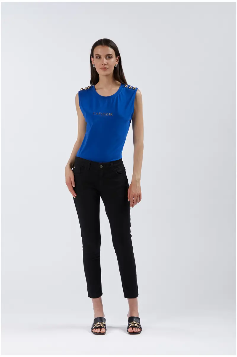 Cafè Noir Jeans Denim 1413254