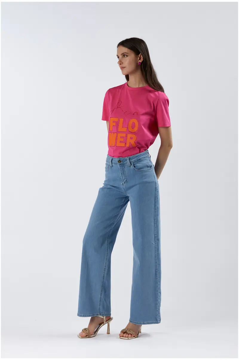 Cafè Noir Jeans Denim 1413263