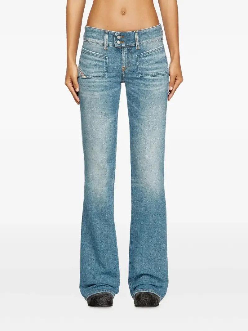 Diesel Jeans Blu 1047772