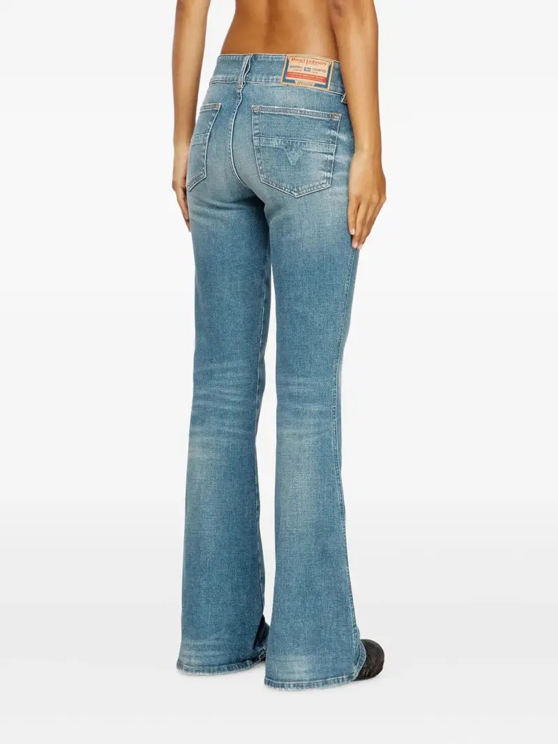 Diesel Jeans Blu 1047772 miniatura 2