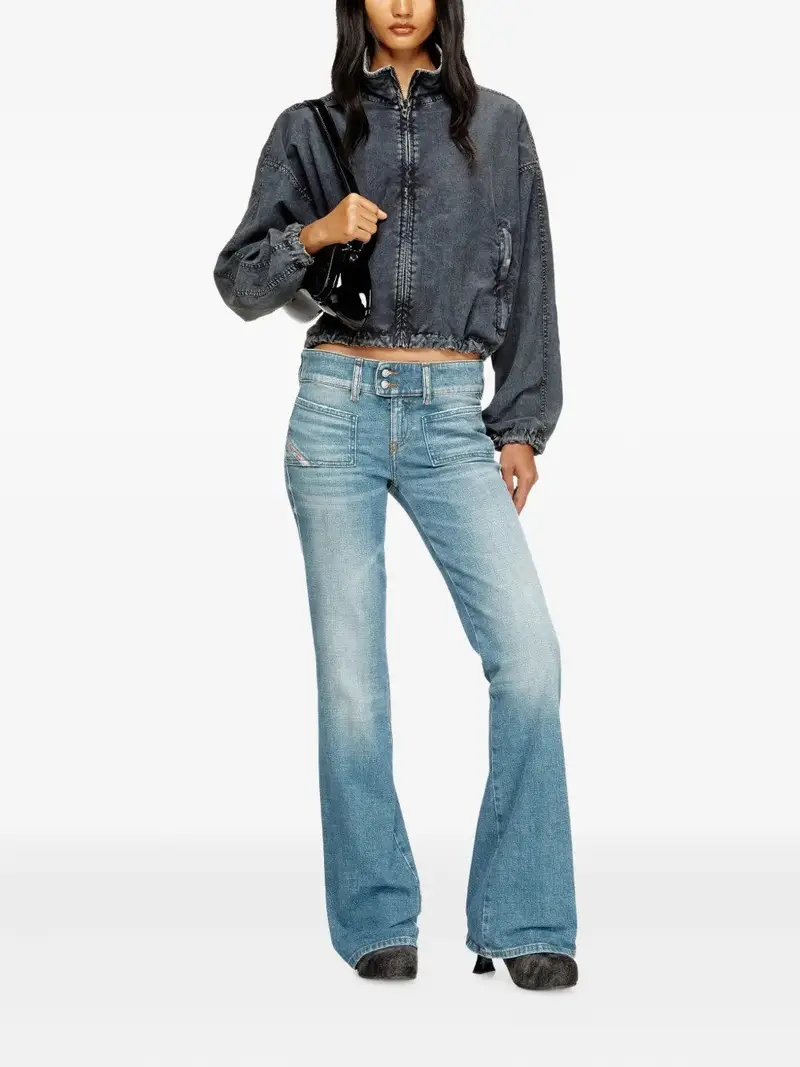 Diesel Jeans Blu 1047772 miniatura 3