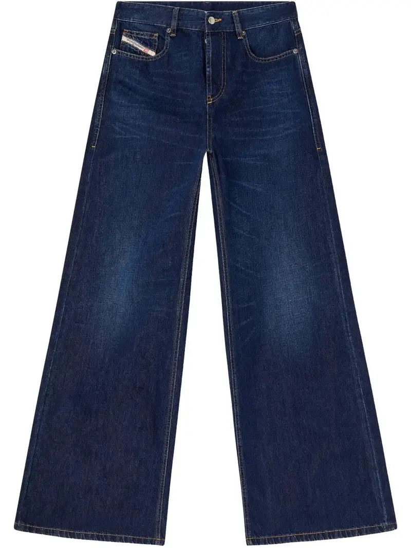Diesel Jeans Blu 1047067