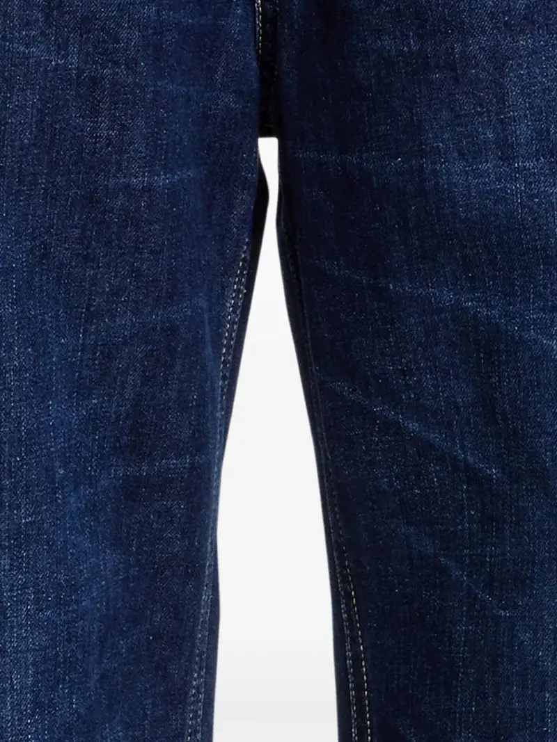 Diesel Jeans Blu 1047067 miniatura 2