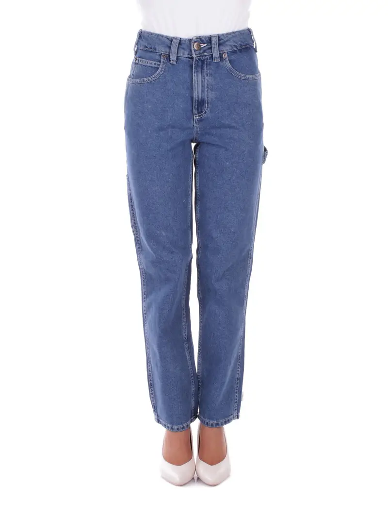 Dickies Jeans Donna Denim 2085456