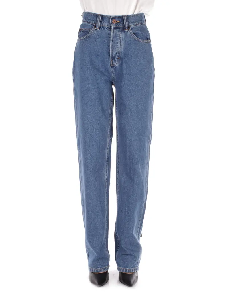 Dickies Jeans Donna Denim 2082984