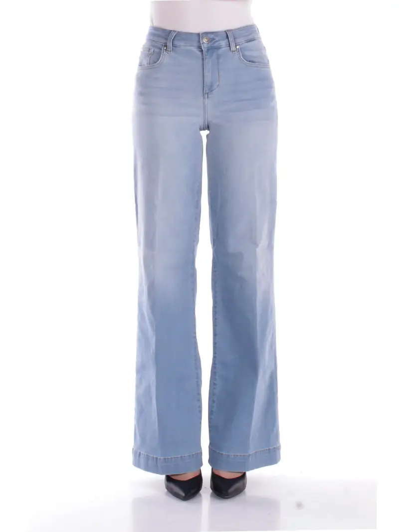 Liu Jo Jeans Donna Denim 2084018