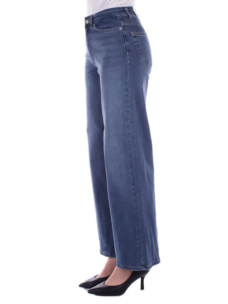 ONLY Blush Donna Denim 2085627 miniatura 2