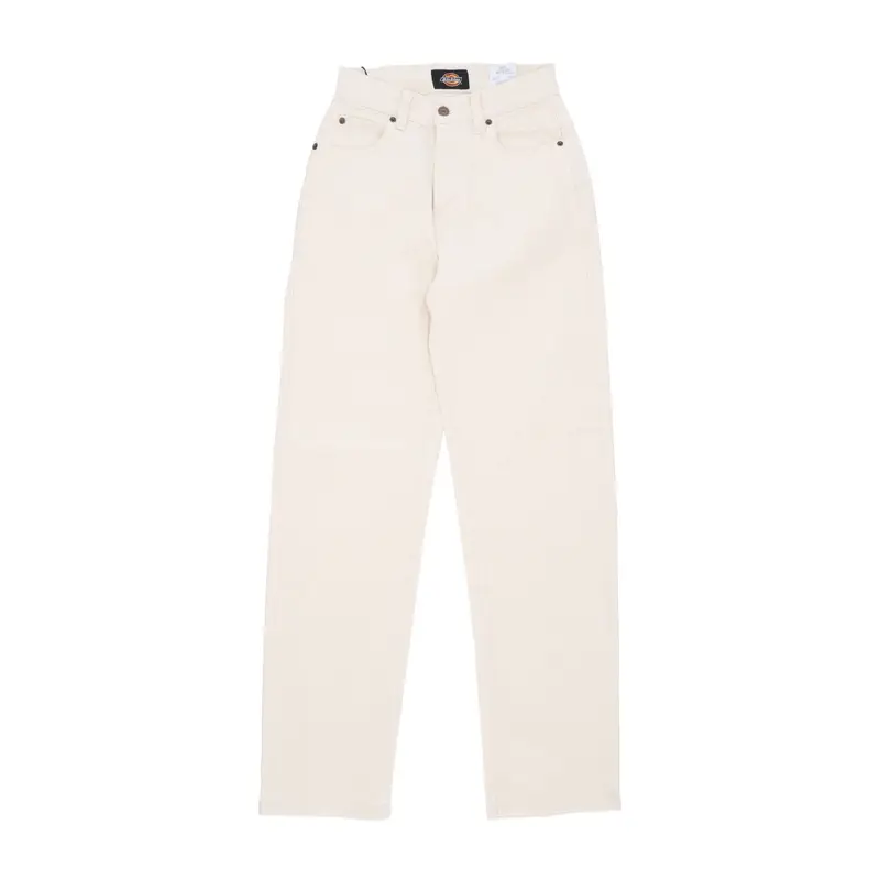 Dickies Jeans Donna Denim 1181178