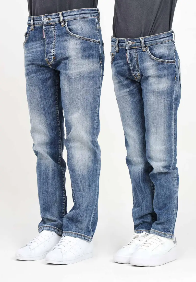 Dsquared2 Jeans Donna Denim 915920