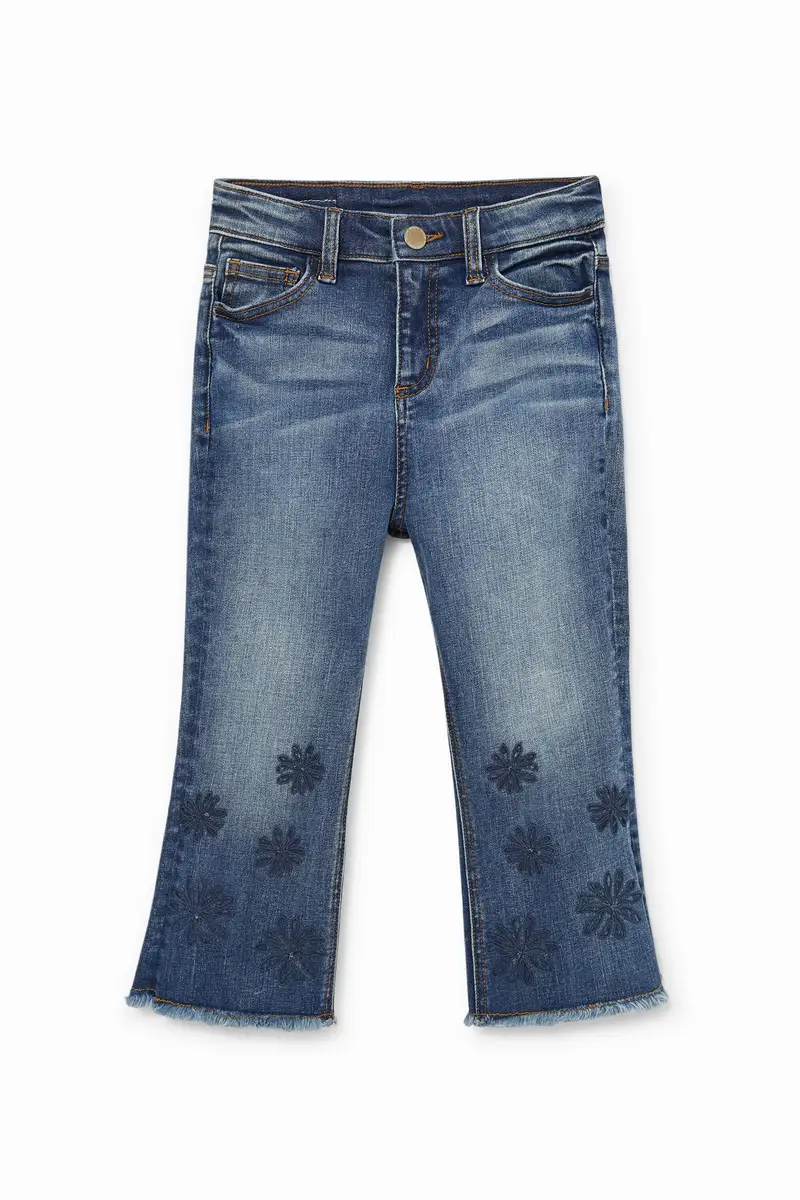 Desigual Jeans Blu 2067607