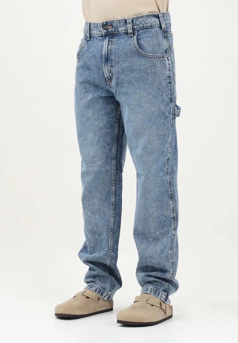 Dickies Jeans Uomo Denim 921056