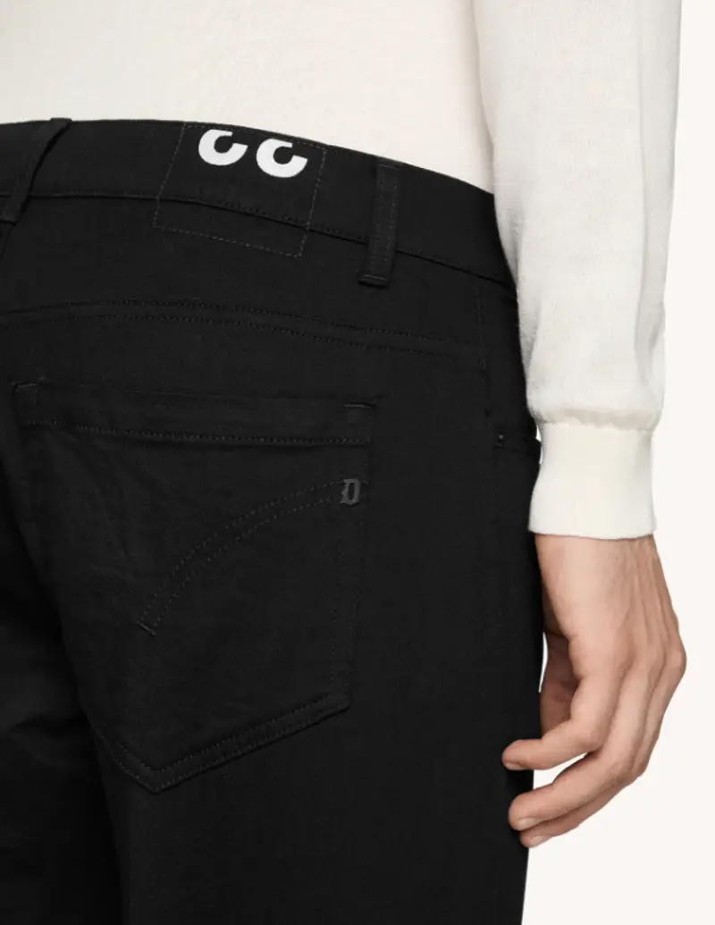 DONDUP Jeans Denim 934796 miniatura 3