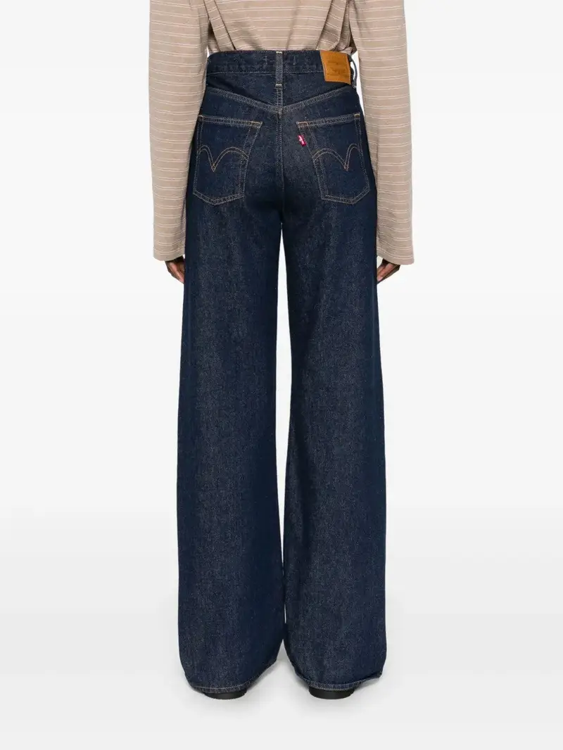 LEVI'S® Jeans Blu 1047487 miniatura 3