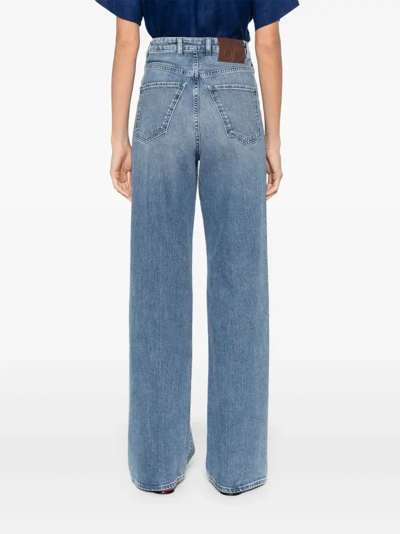 Pence Jeans Blu 1047339 miniatura 3