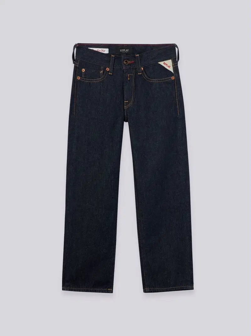 Replay Jeans Denim 1992795