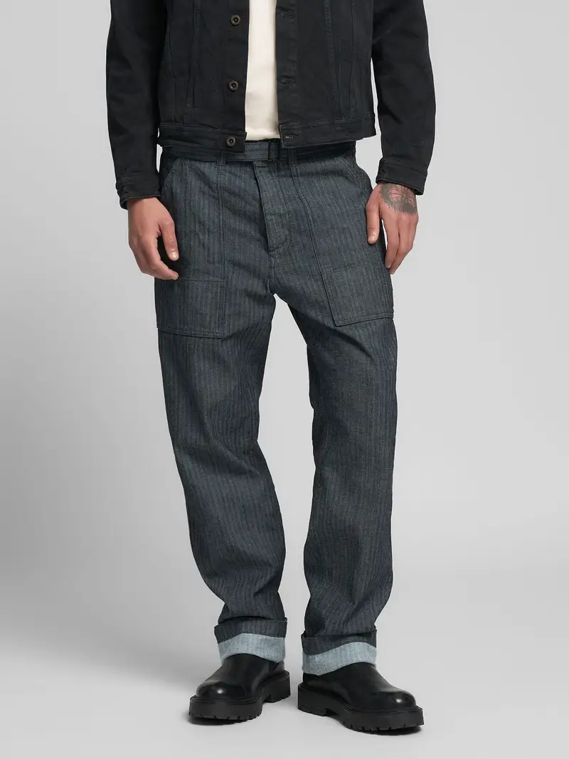 Replay Jeans Denim 1992507