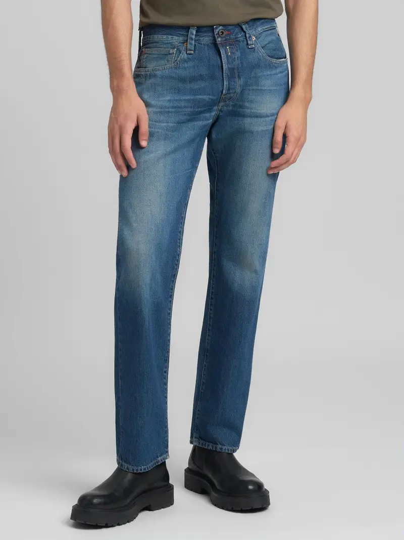 Replay Jeans Denim 1992177