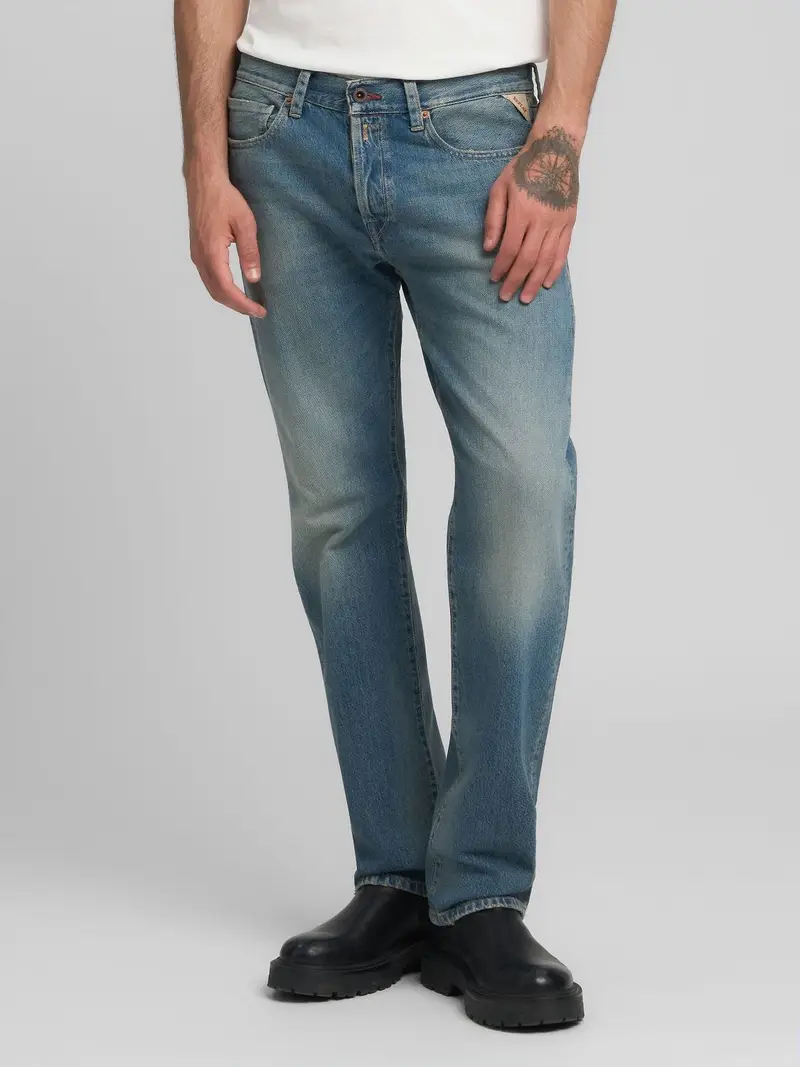 Replay Jeans Denim 1992180