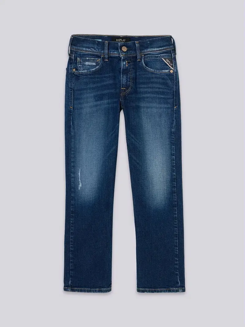Replay Jeans Denim 1992796