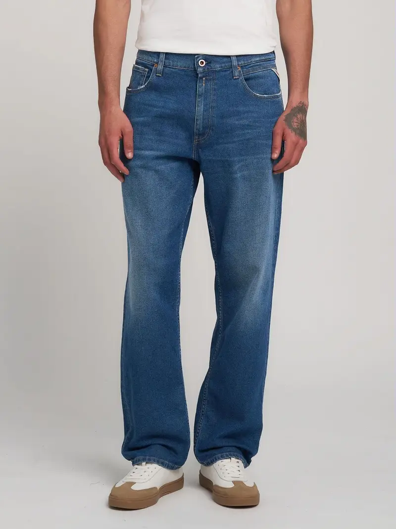 Replay Jeans Denim 1992168