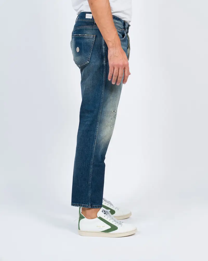 DON THE FULLER Jeans Denim 928723
