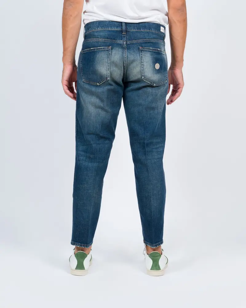 DON THE FULLER Jeans Denim 928723 miniatura 2