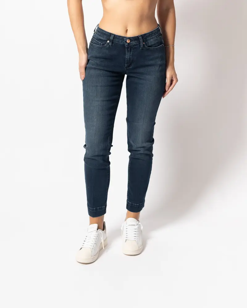DON THE FULLER Jeans Denim 936677