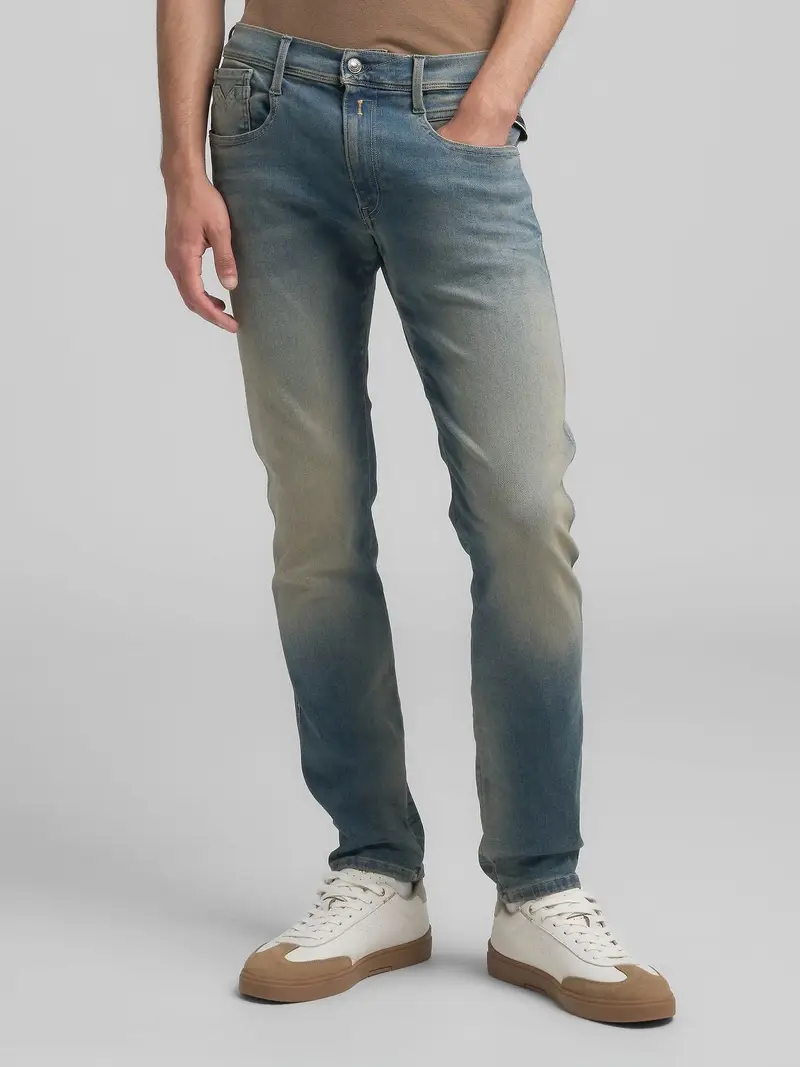 Replay Jeans Denim 1992530