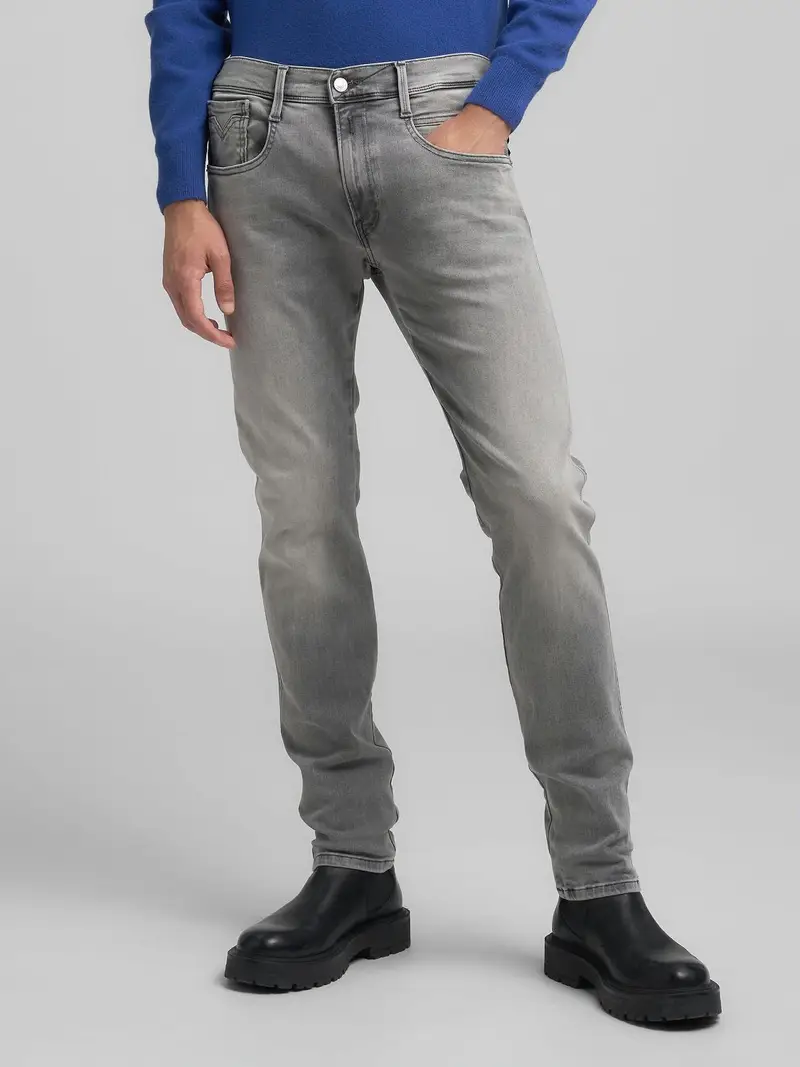 Replay Jeans Denim 1992529