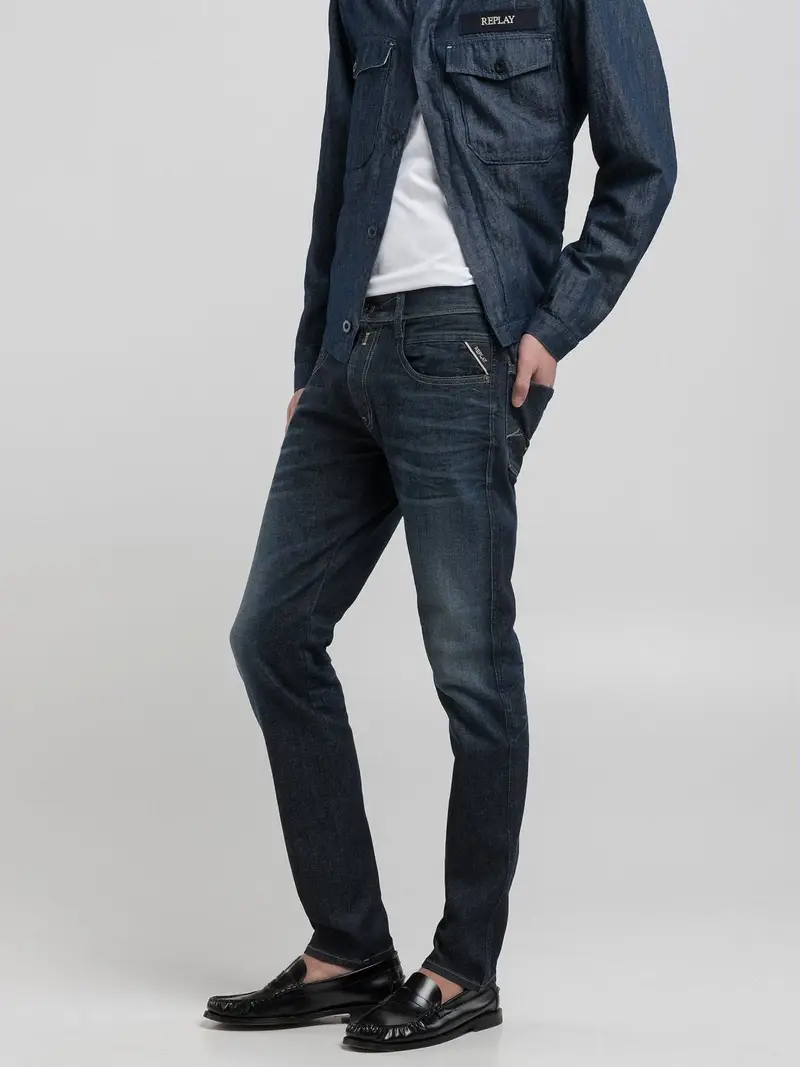 Replay Jeans Denim 1992563
