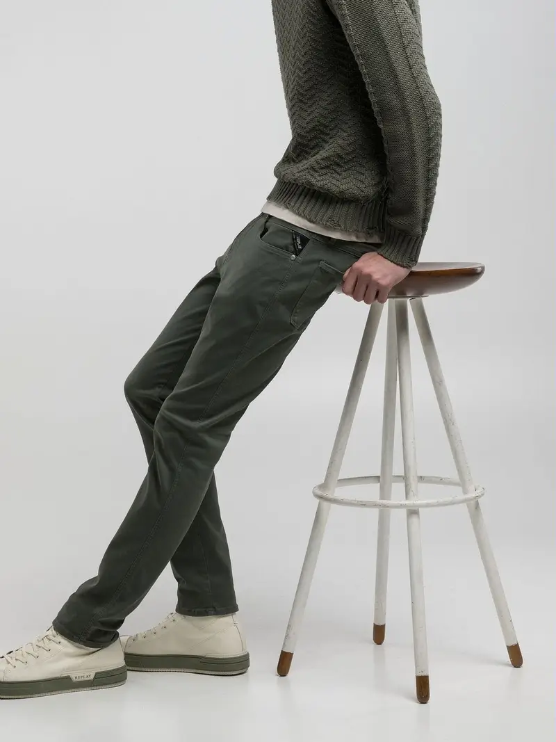 Replay Jeans Denim 1992535