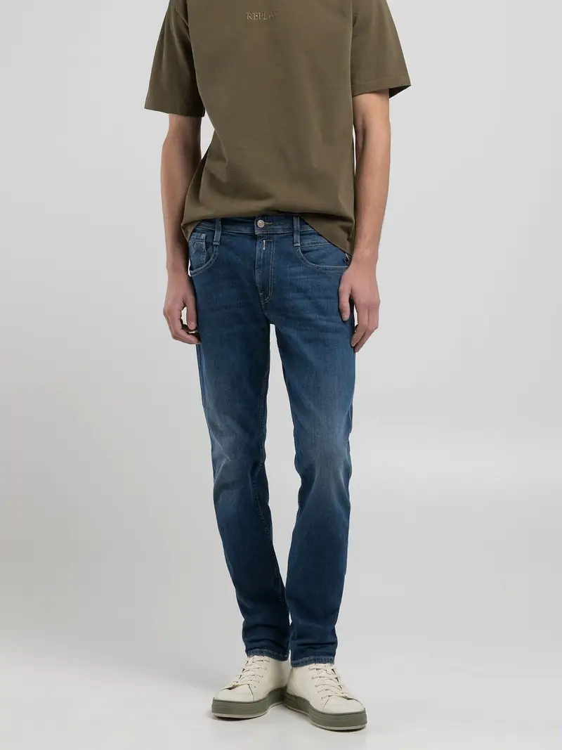Replay Jeans Denim 1992552