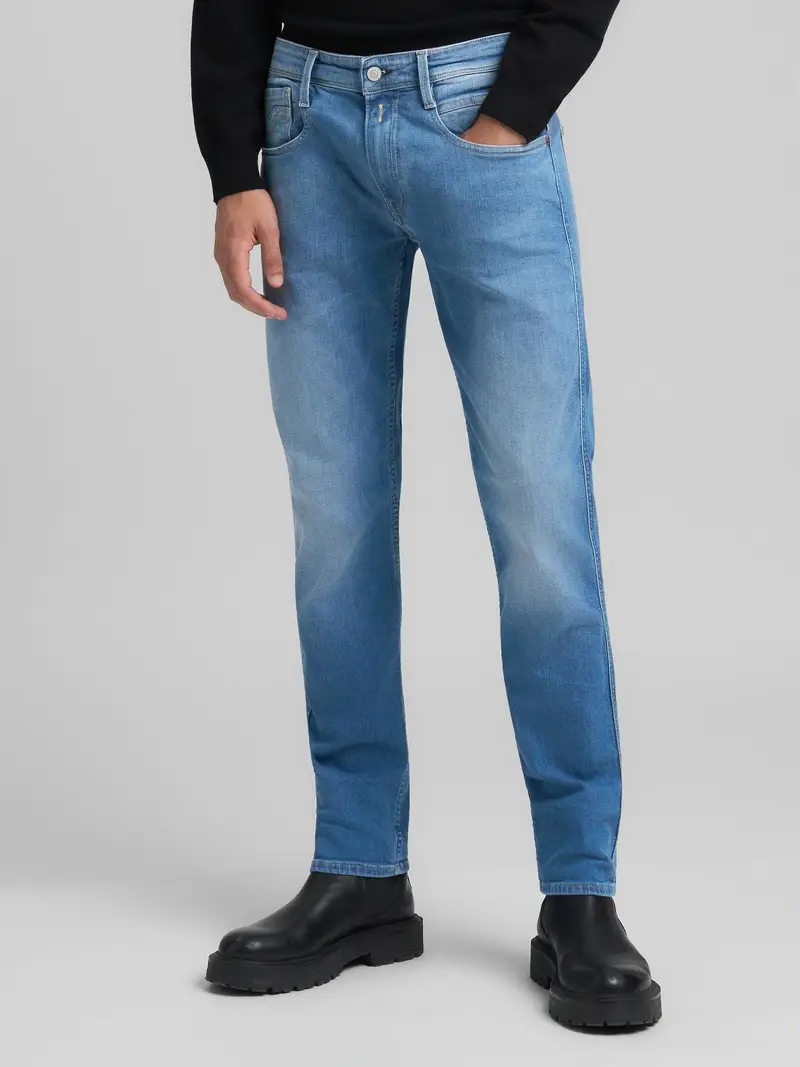 Replay Jeans Blu 1992553