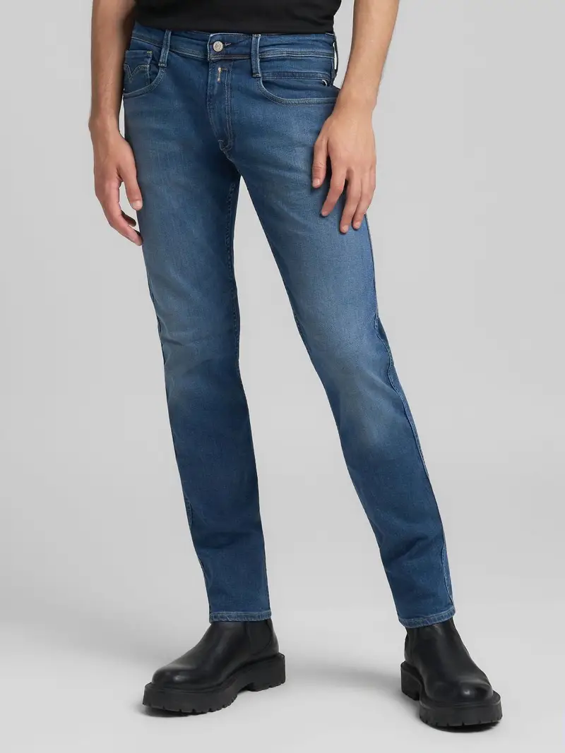 Replay Jeans Blu 1992557